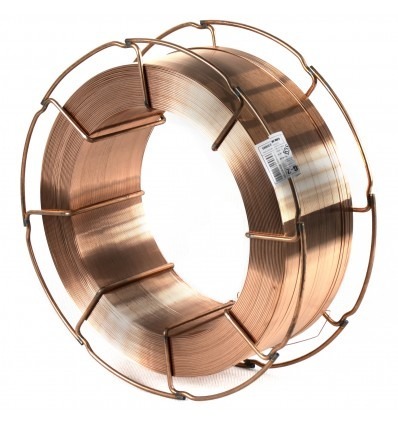 CIEVA ZVÁRACÍ DRÔT MIGOMAT SG2 0,8mm 15 kg
